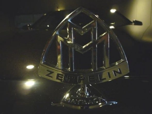 Bu Garaja Girenler Gözlerine İnanamadı