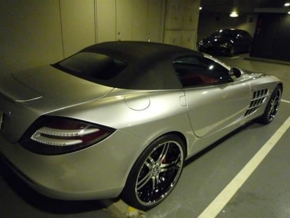 Bu Garaja Girenler Gözlerine İnanamadı