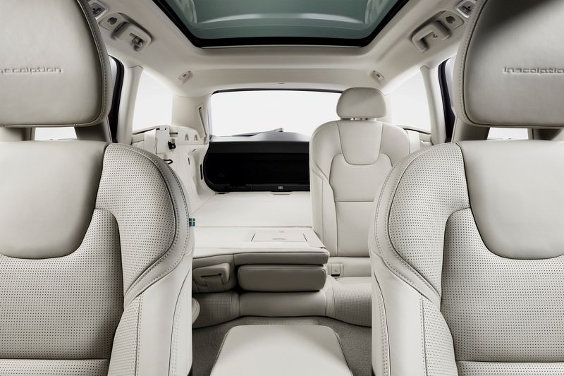 Volvo V90 Cenevre’de Sahneye Çıkacak