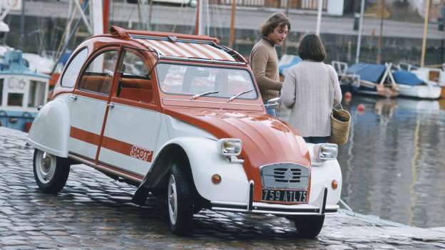 Tarihin En Çok Satan Otomobilleri