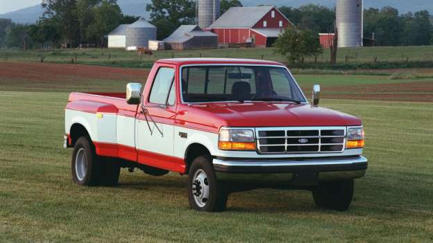 Tarihin En Çok Satan Otomobilleri