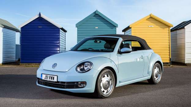 Tarihin En Çok Satan Otomobilleri