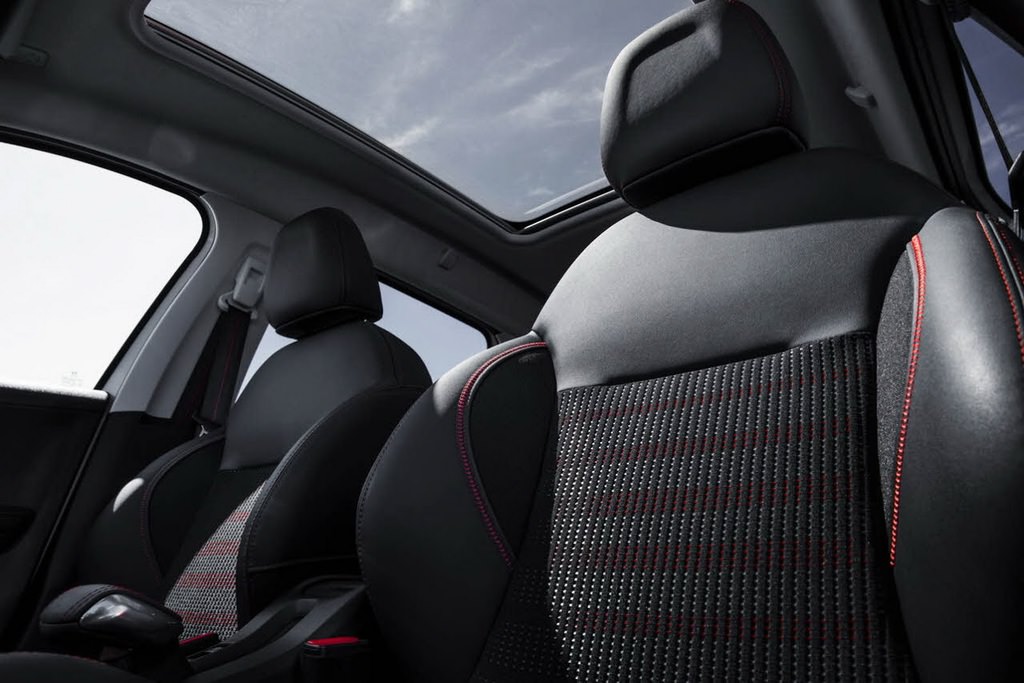 Peugeot 2008 Makyajlandı