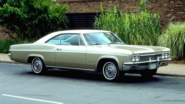 Tarihin En Çok Satan Otomobilleri