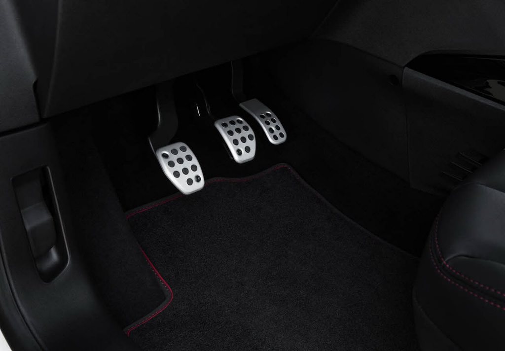 Peugeot 2008 Makyajlandı