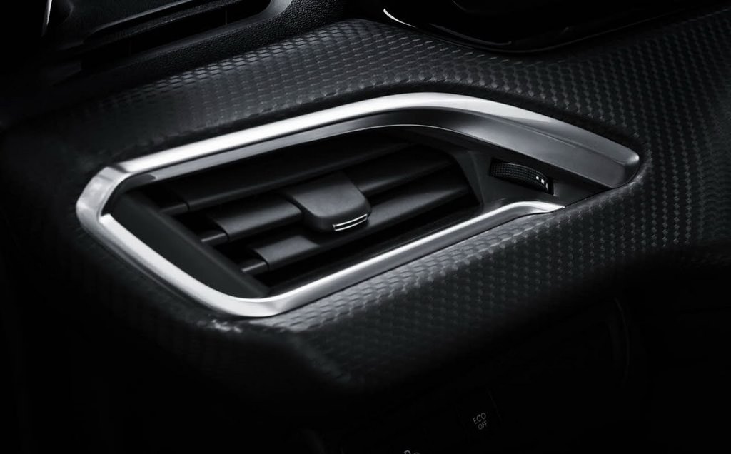 Peugeot 2008 Makyajlandı