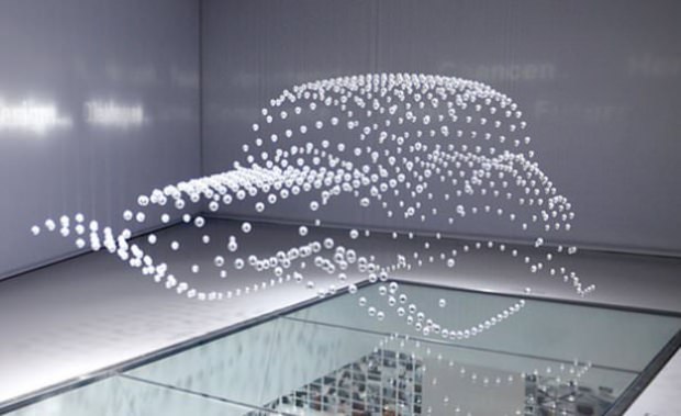 BMW'nin Tarihi Burada Yatıyor