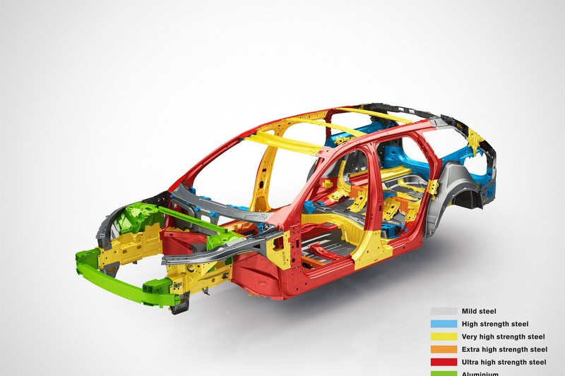 Volvo V90 Cenevre’de Sahneye Çıkacak