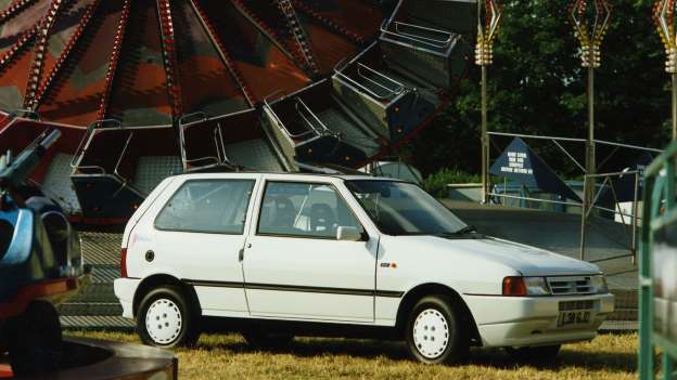 Tarihin En Çok Satan Otomobilleri