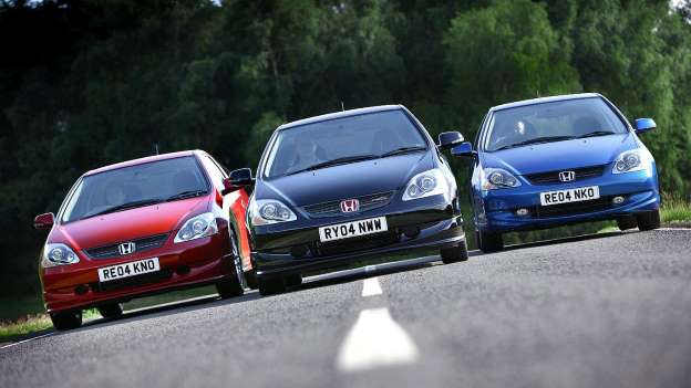 Tarihin En Çok Satan Otomobilleri