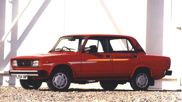 Tarihin En Çok Satan Otomobilleri