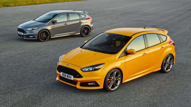 Tarihin En Çok Satan Otomobilleri