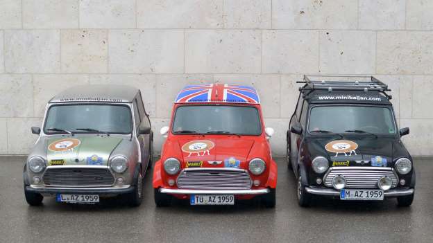 Tarihin En Çok Satan Otomobilleri