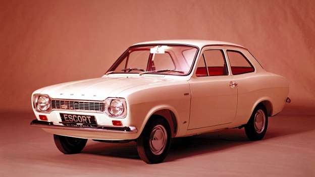 Tarihin En Çok Satan Otomobilleri