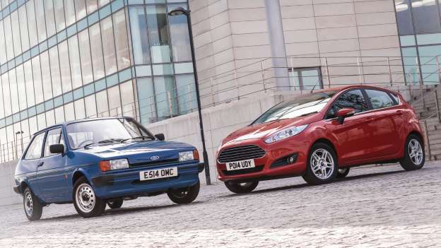 Tarihin En Çok Satan Otomobilleri