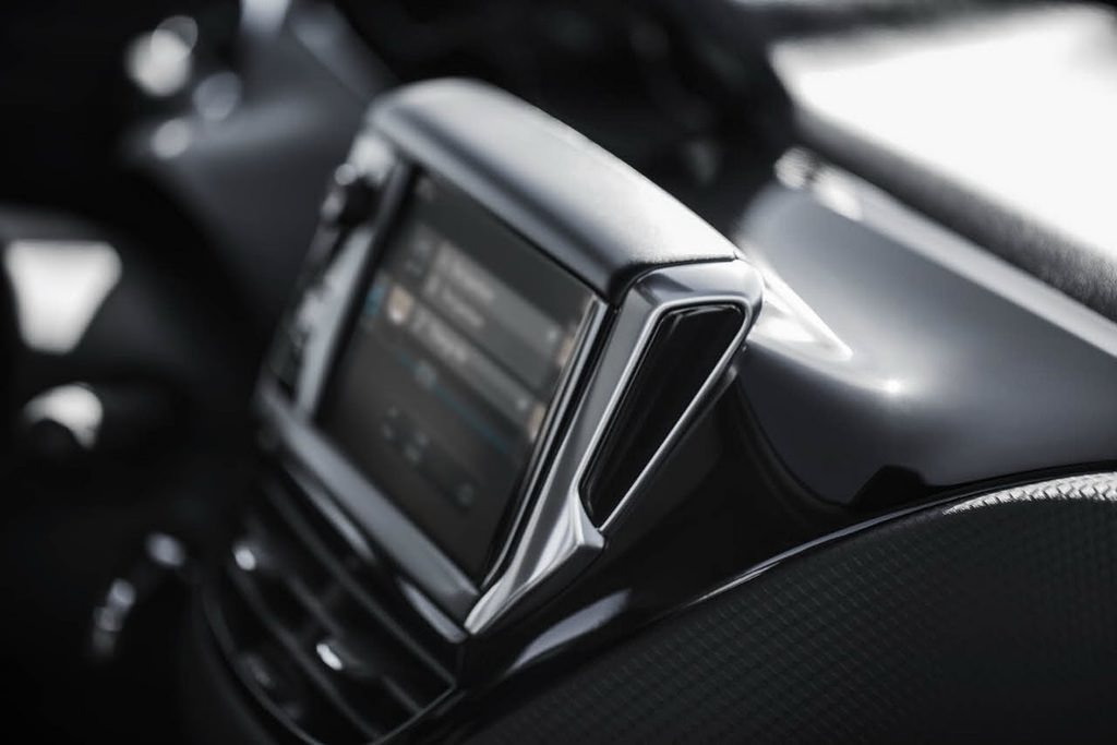 Peugeot 2008 Makyajlandı