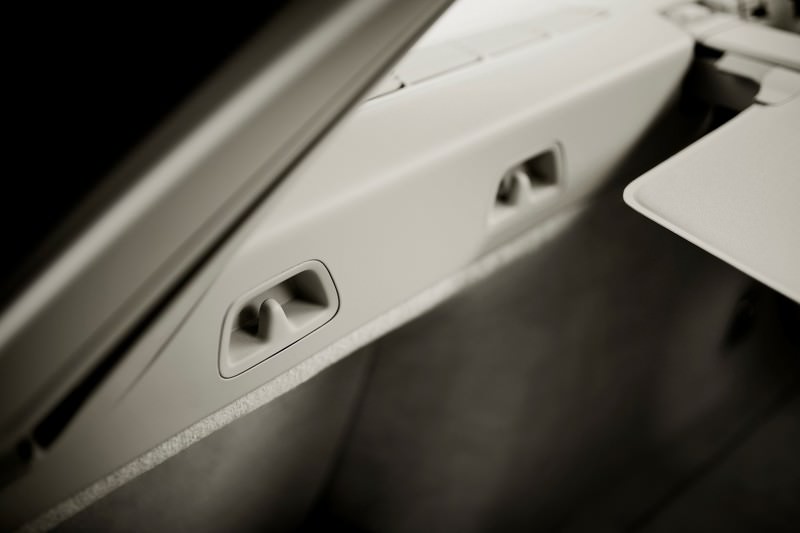 Volvo V90 Cenevre’de Sahneye Çıkacak