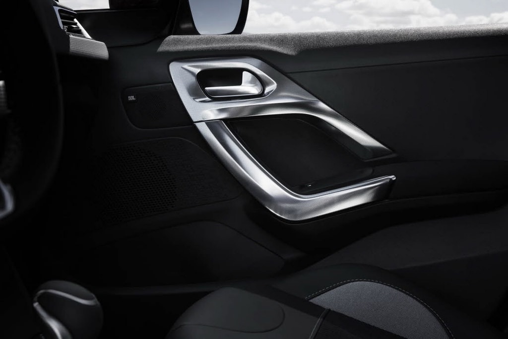 Peugeot 2008 Makyajlandı