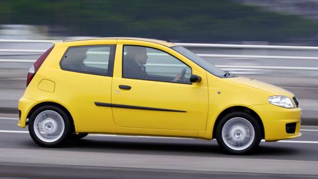 Tarihin En Çok Satan Otomobilleri