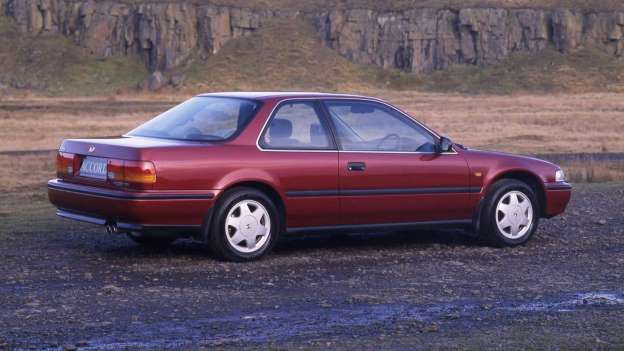 Tarihin En Çok Satan Otomobilleri