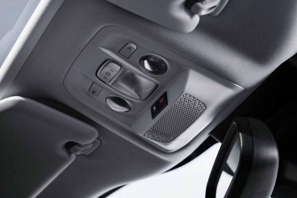 Peugeot 2008 Makyajlandı