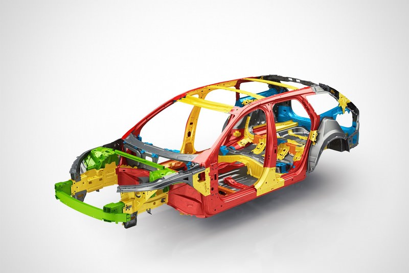 Volvo V90 Cenevre’de Sahneye Çıkacak