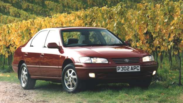 Tarihin En Çok Satan Otomobilleri