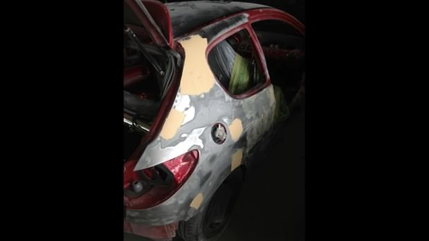 Peugeot 206'nın İnanılmaz Değişimi