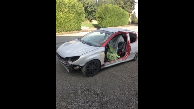 Peugeot 206'nın İnanılmaz Değişimi