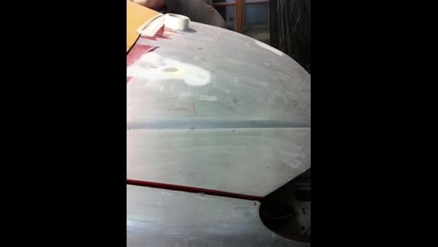 Peugeot 206'nın İnanılmaz Değişimi