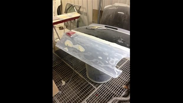 Peugeot 206'nın İnanılmaz Değişimi