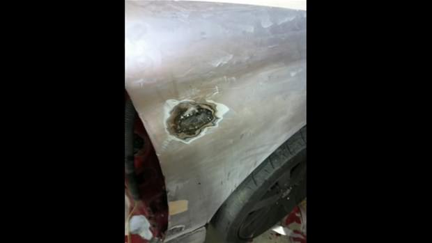 Peugeot 206'nın İnanılmaz Değişimi