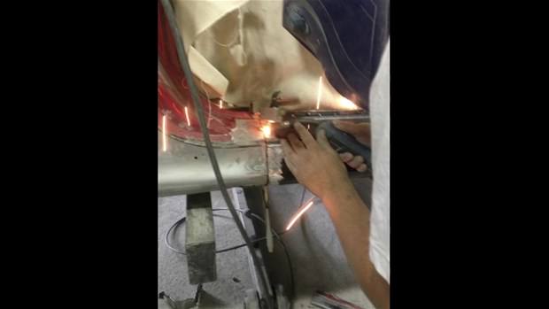 Peugeot 206'nın İnanılmaz Değişimi