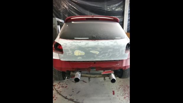 Peugeot 206'nın İnanılmaz Değişimi