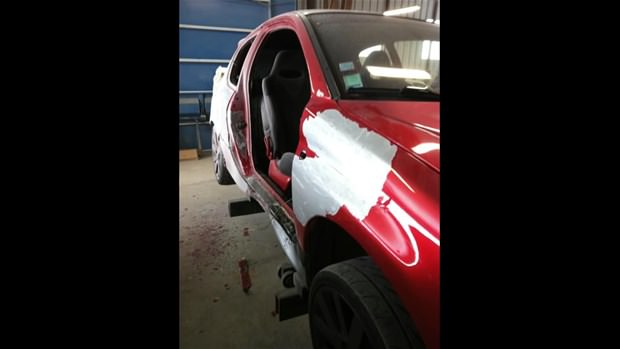 Peugeot 206'nın İnanılmaz Değişimi