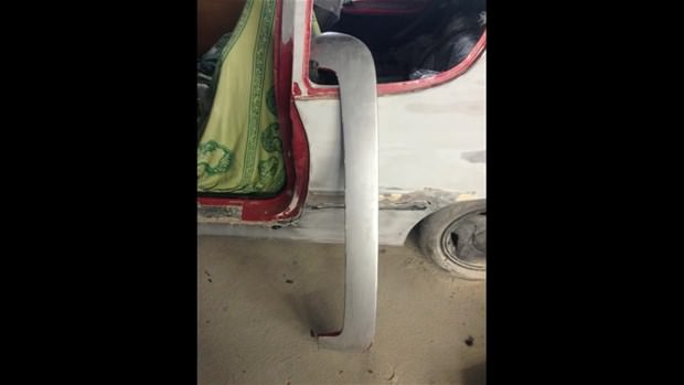 Peugeot 206'nın İnanılmaz Değişimi