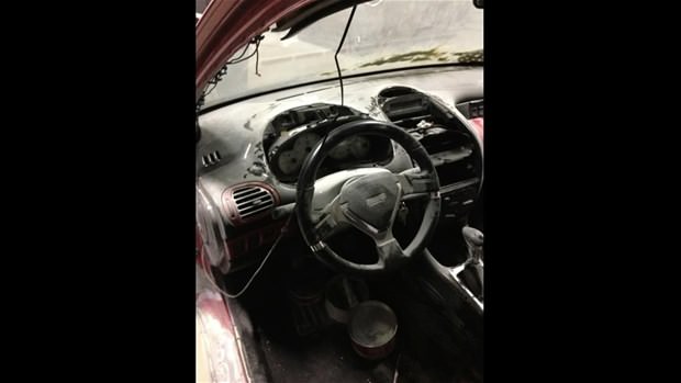 Peugeot 206'nın İnanılmaz Değişimi