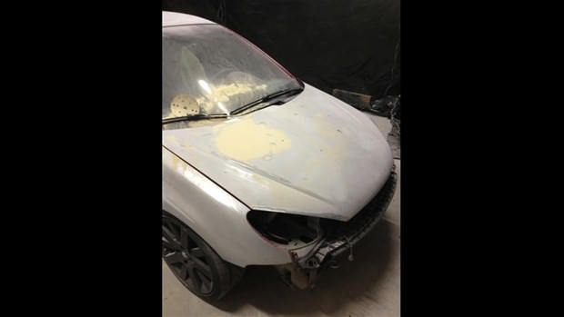 Peugeot 206'nın İnanılmaz Değişimi