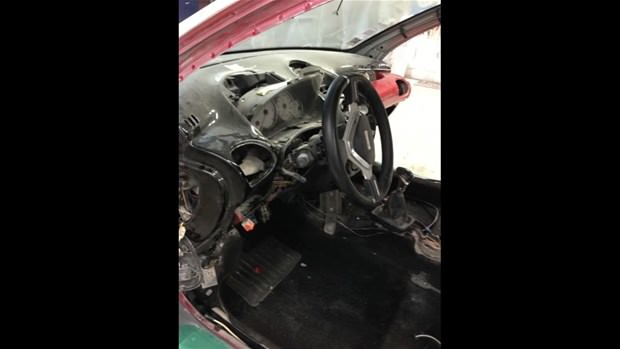 Peugeot 206'nın İnanılmaz Değişimi