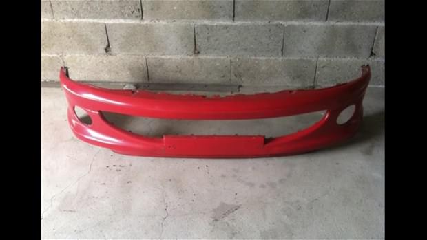 Peugeot 206'nın İnanılmaz Değişimi