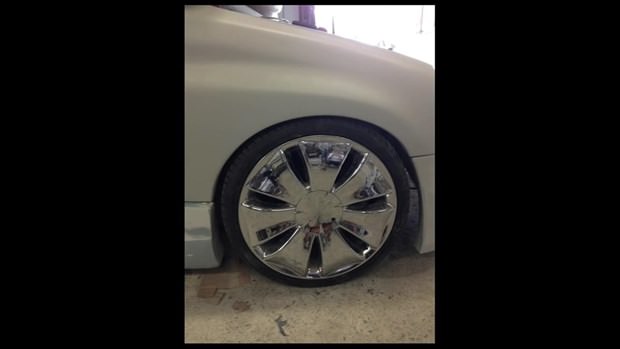 Peugeot 206'nın İnanılmaz Değişimi