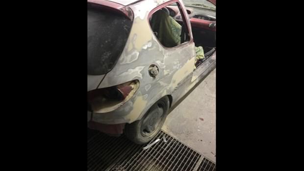Peugeot 206'nın İnanılmaz Değişimi
