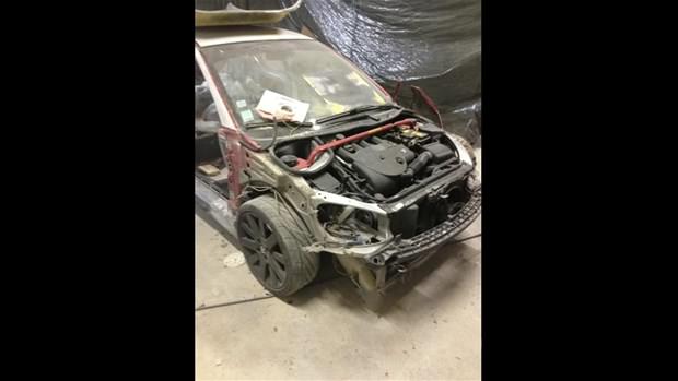 Peugeot 206'nın İnanılmaz Değişimi