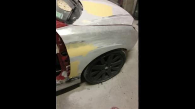 Peugeot 206'nın İnanılmaz Değişimi