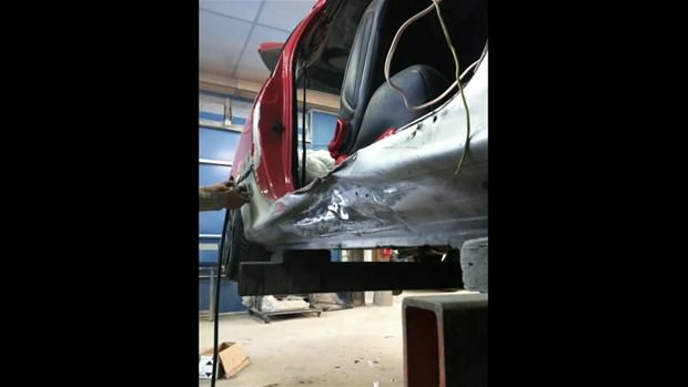 Peugeot 206'nın İnanılmaz Değişimi