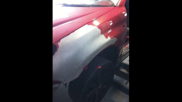 Peugeot 206'nın İnanılmaz Değişimi