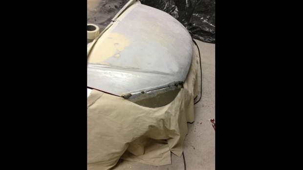 Peugeot 206'nın İnanılmaz Değişimi