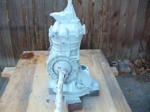 Hurda Volkswagen'i Baştan Yarattılar