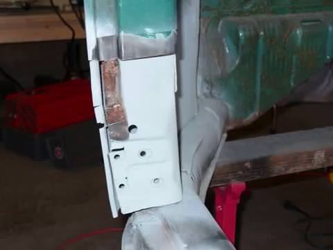 Hurda Volkswagen'i Baştan Yarattılar