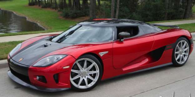 En Uzun Süre Üretilen 10 Süper Otomobil